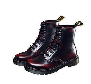 Stylish Biker Boots for Women - Image 15