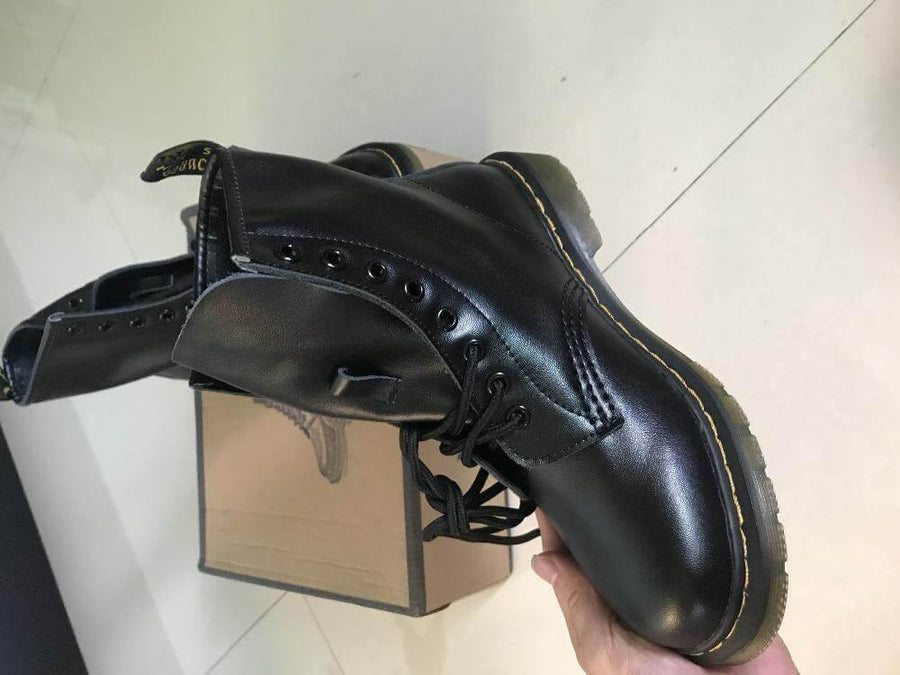 Stylish Biker Boots for Women - Image 13