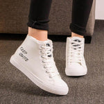 Low Ankle Fashion Winter Boots Sneakers - MaviGadget