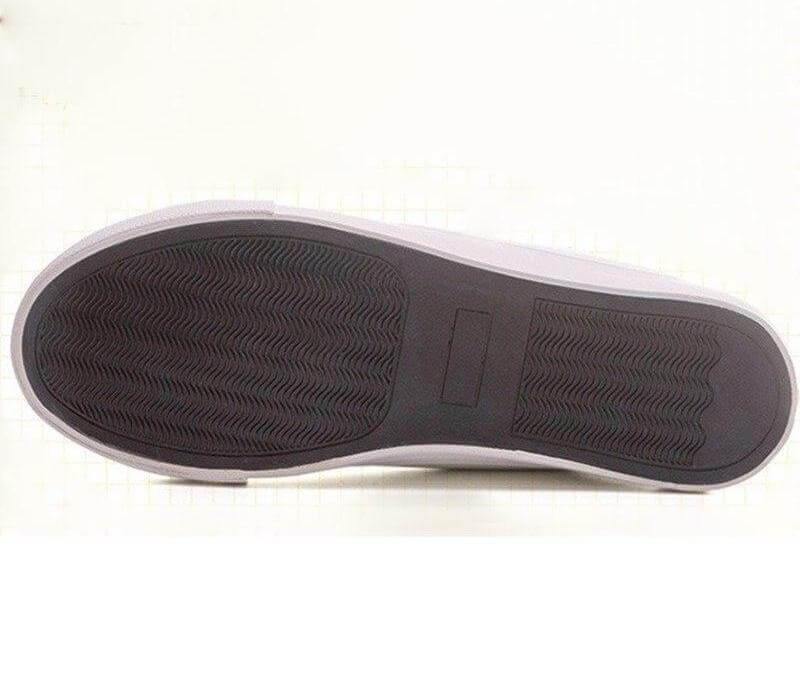 Low Ankle Fashion Winter Boots Sneakers - Image 3