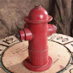 American loft industrial pattern retro fire hydrant