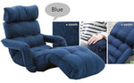 Luxury Lazy Comfortable Sleeper Lounge Chair