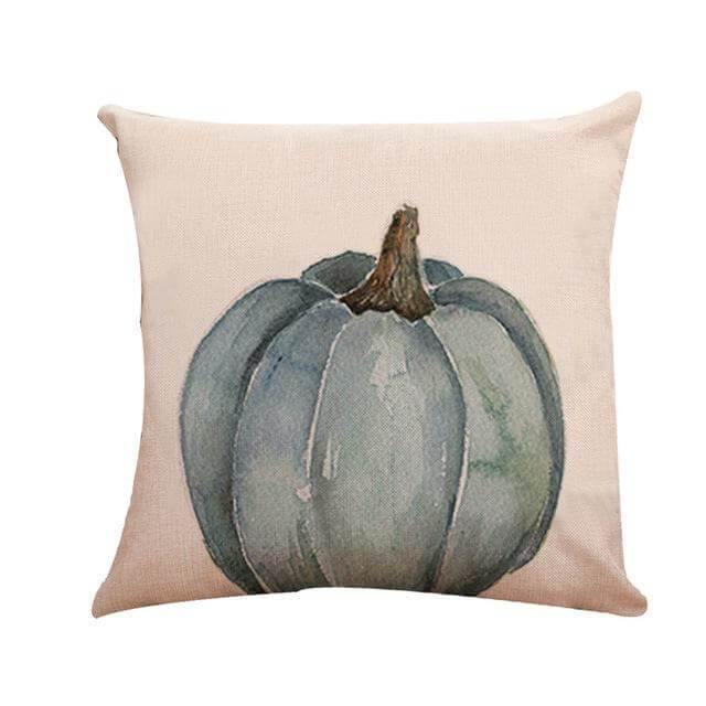 Pumpkins Pillow Cases for Halloween - MaviGadget