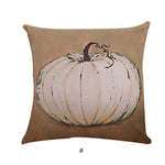 Pumpkins Pillow Cases for Halloween - MaviGadget