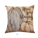 Pumpkins Pillow Cases for Halloween - MaviGadget