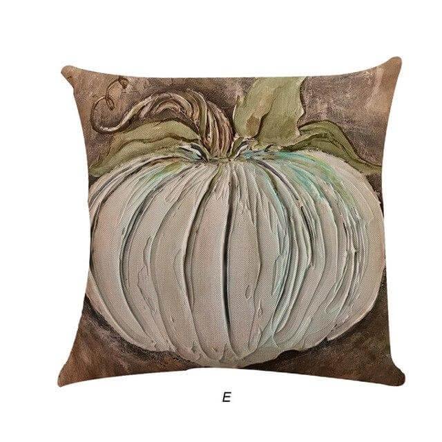 Pumpkins Pillow Cases for Halloween - Image 4