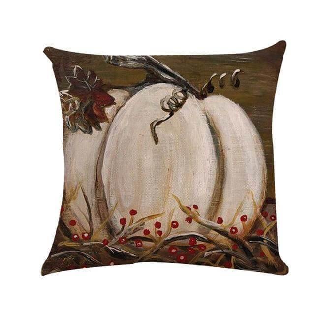 Pumpkins Pillow Cases for Halloween - Image 6