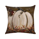 Pumpkins Pillow Cases for Halloween - MaviGadget