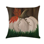 Pumpkins Pillow Cases for Halloween - MaviGadget