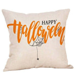 Harvest Season Fall Halloween Pillow Cases - MaviGadget