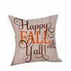 Happy Fall Pillow Cases - Image 1