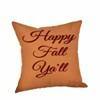 Happy Fall Pillow Cases - Image 2