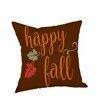 Happy Fall Pillow Cases - Image 8