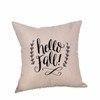 Happy Fall Pillow Cases