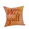 Happy Fall Pillow Cases - Image 6