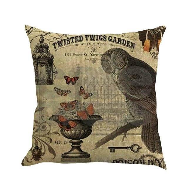 Soft Witch Halloween Pillow Cases - Image 3
