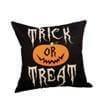 Scary Halloween Ghosts Pillow Cases - Image 8