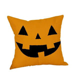 Scary Halloween Ghosts Pillow Cases - MaviGadget