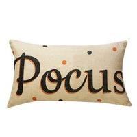 Scary Halloween Ghosts Pillow Cases - Image 5