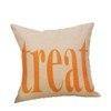 Scary Halloween Ghosts Pillow Cases - Image 11