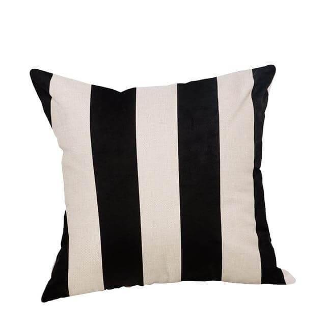 Scary Halloween Ghosts Pillow Cases - Image 9