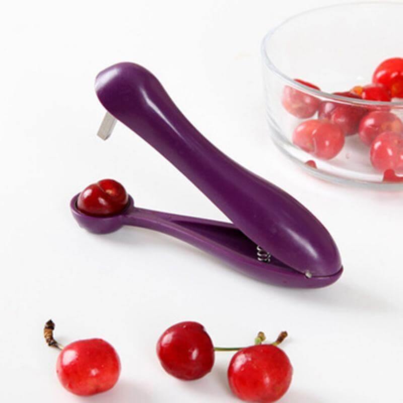 Cherry Pitter Remover Gadget - Image 2