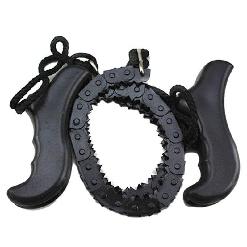 Portable Camping Emergency Chain Saw - Image 5
