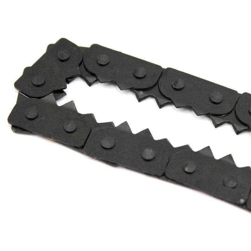 Portable Camping Emergency Chain Saw - Image 4