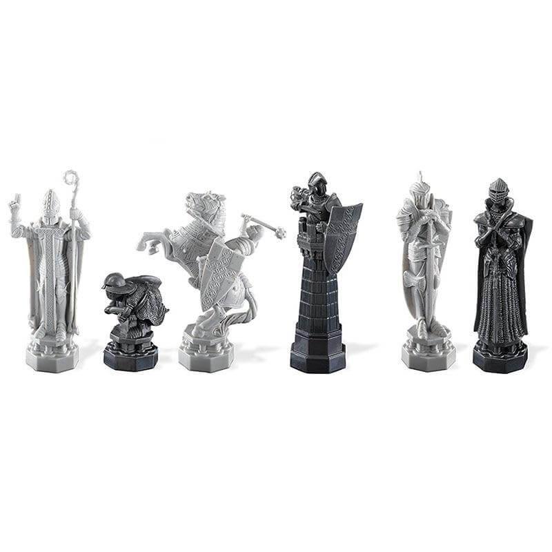 Magic World Model Final Challange Wizard Chess - Image 3