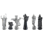 Magic World Model Final Challange Wizard Chess - MaviGadget