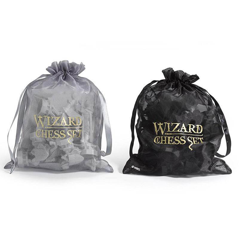 Magic World Model Final Challange Wizard Chess - Image 2