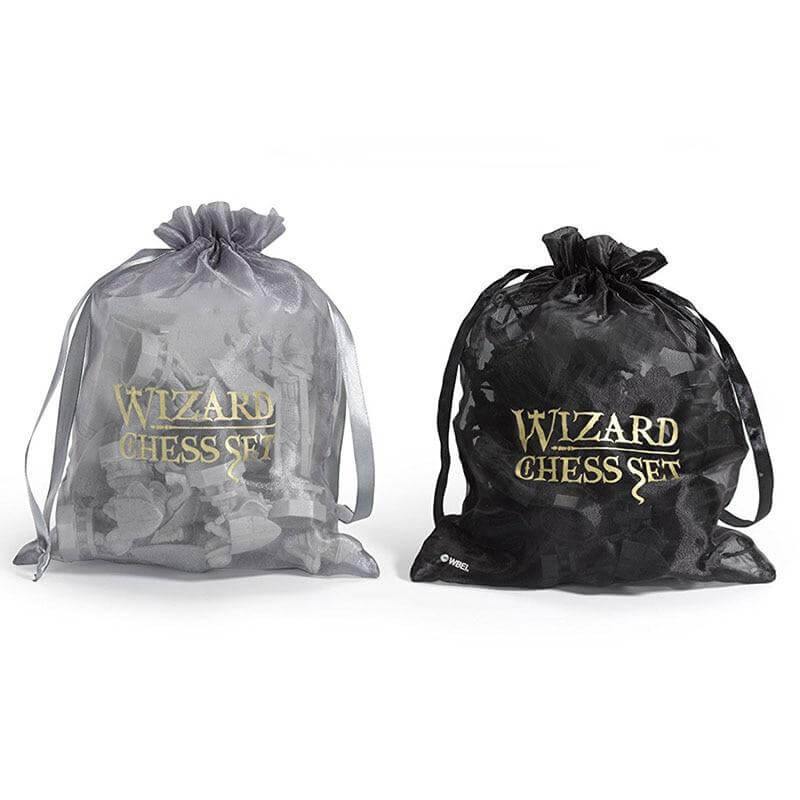 Magic World Model Final Challange Wizard Chess - Image 1