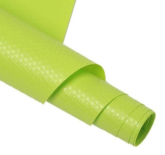 Multifunction Refrigerator Anti-fouling Anti Frost Waterproof Mat - Image 5