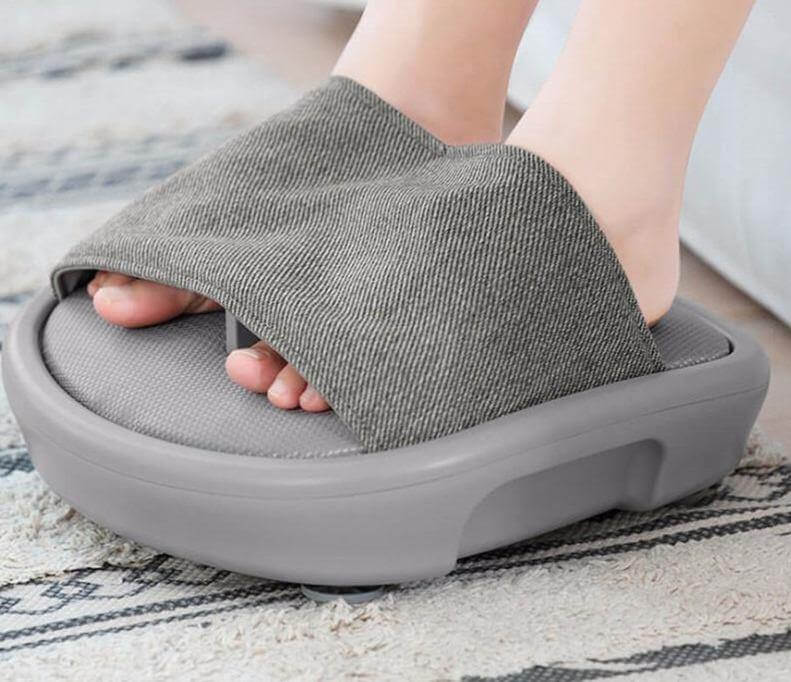 3D Air Pressure Foot Massager - Image 0