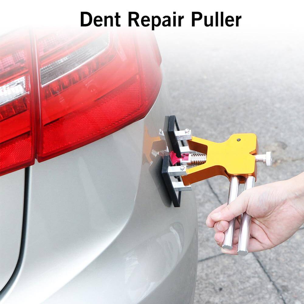 Advanced 28 Pcs Dent Repair Kit