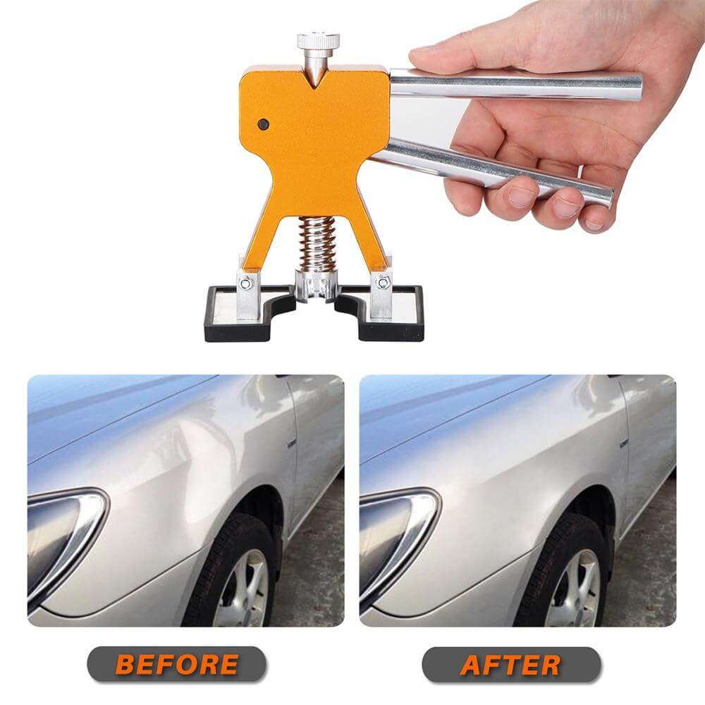 Advanced 28 Pcs Dent Repair Kit