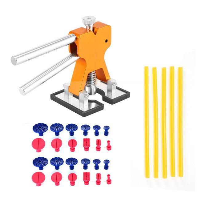 Advanced 28 Pcs Dent Repair Kit - Image 1