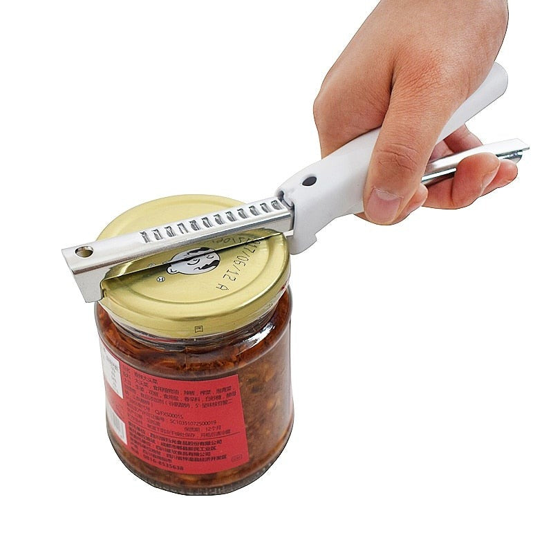 Adjustable Easy Can Jar Opener - Image 2