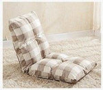 Lazy Sofa Legless Chair