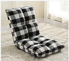 Lazy Sofa Legless Chair - Image 0
