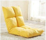 Lazy Sofa Legless Chair