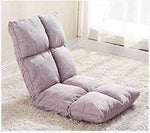 Lazy Sofa Legless Chair