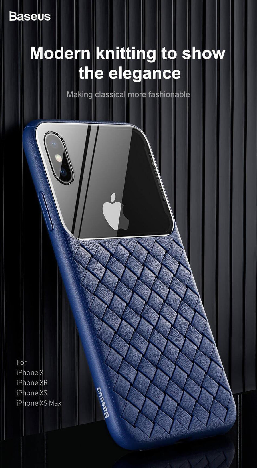 Half Glass Ultra Thin Silicone Iphone Cases - Image 3