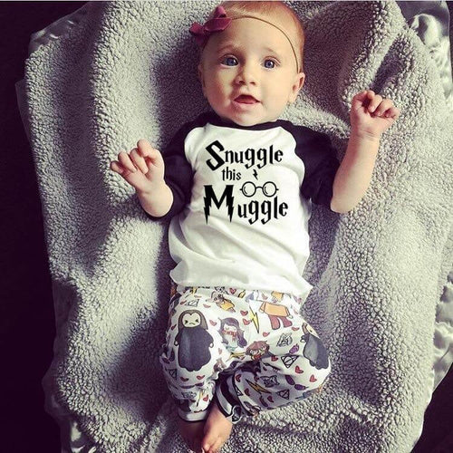 New Born Cute Magi World Wizard Outfit - Image 0