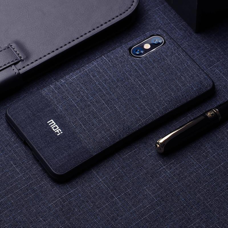 Thick Shock-proof Business Dark Luxury Iphone Cases - Image 3