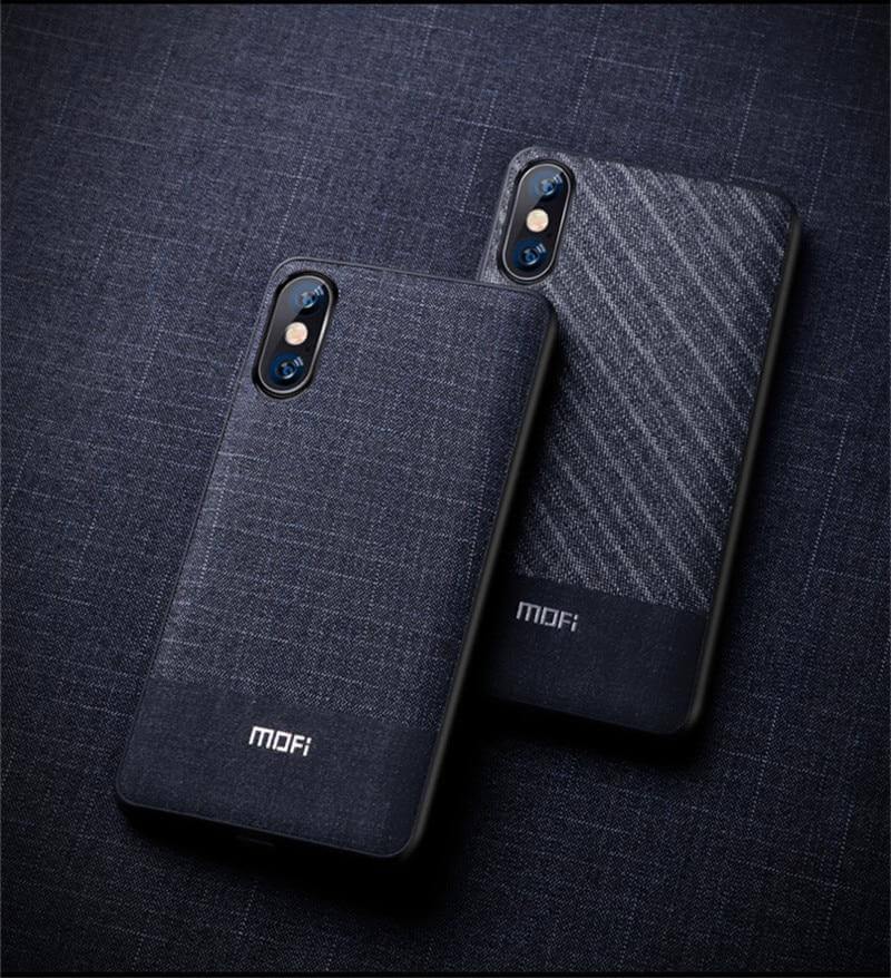 Thick Shock-proof Business Dark Luxury Iphone Cases - Image 4