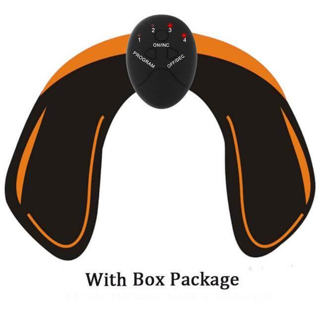 Smart Hip Trainer Muscle Vibrating Lifting Stimulator - Image 3