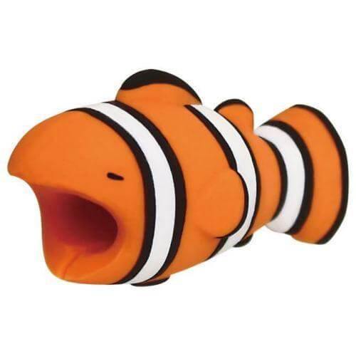 Cartoon Animals USB Cable Protector - Image 7