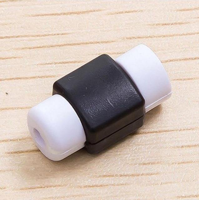 Cartoon Animals USB Cable Protector - Image 19