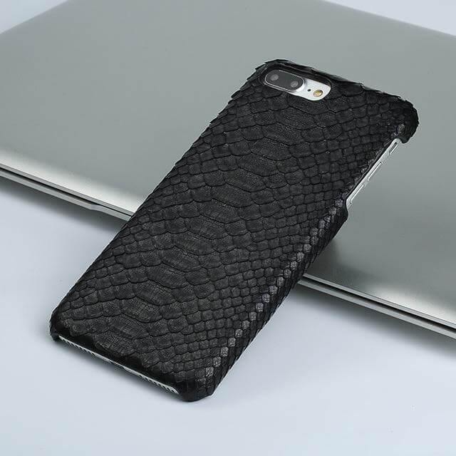 Original Python Skin Luxury iPhone Cases - Image 6
